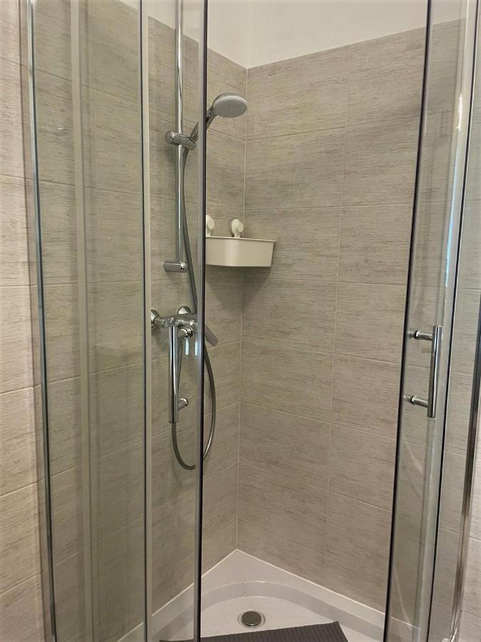 Sea Flower Apartment Rijeka Ngoại thất bức ảnh