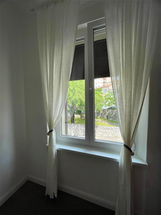 Sea Flower Apartment Rijeka Ngoại thất bức ảnh