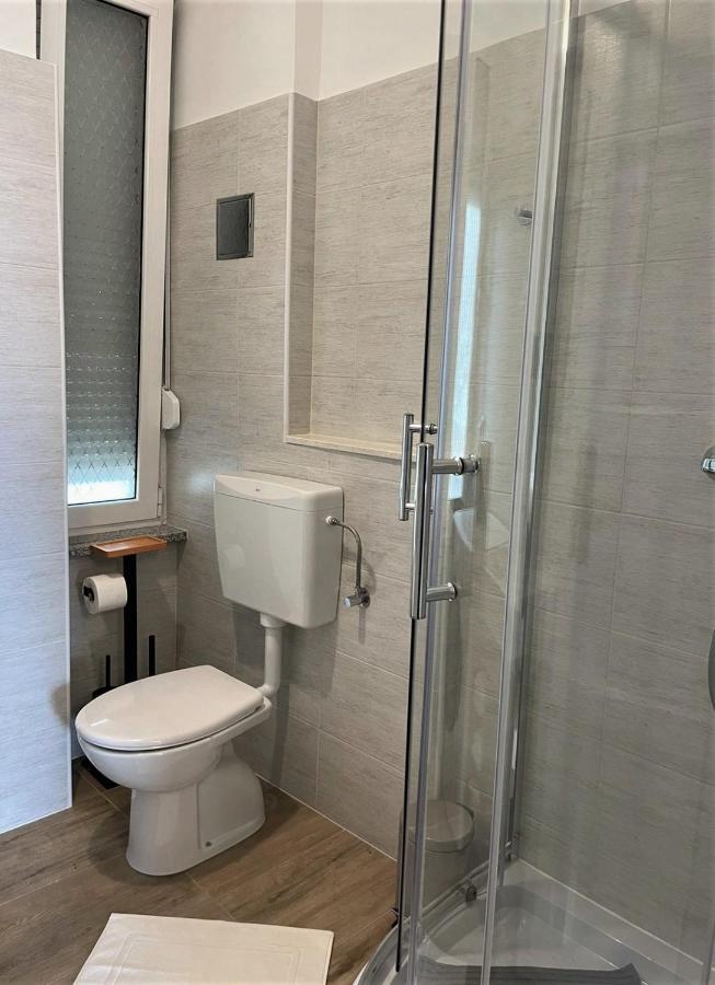 Sea Flower Apartment Rijeka Ngoại thất bức ảnh