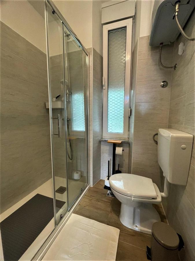 Sea Flower Apartment Rijeka Ngoại thất bức ảnh