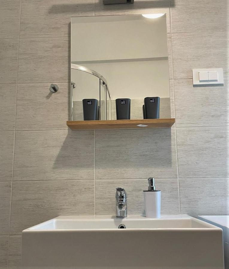 Sea Flower Apartment Rijeka Ngoại thất bức ảnh