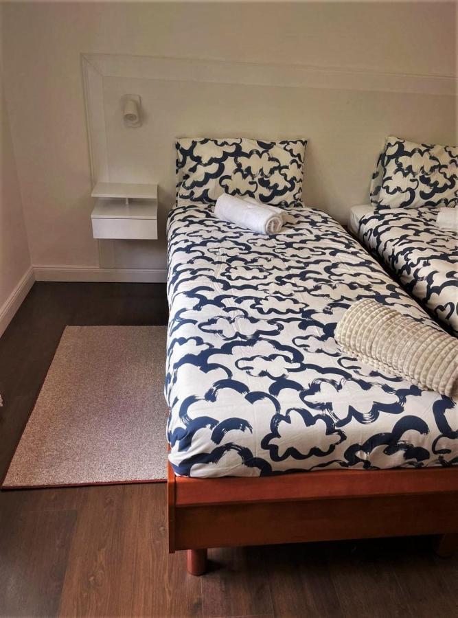 Sea Flower Apartment Rijeka Ngoại thất bức ảnh