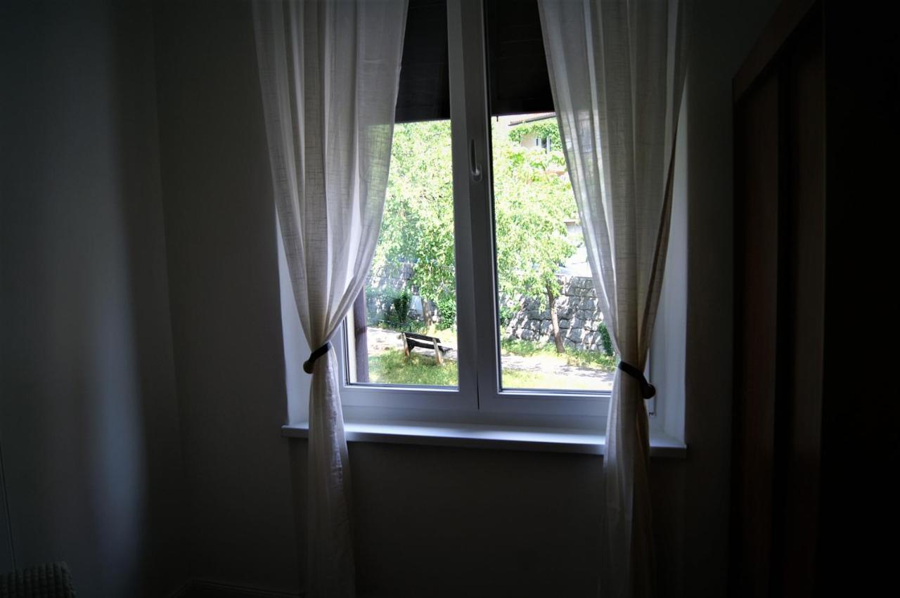 Sea Flower Apartment Rijeka Ngoại thất bức ảnh