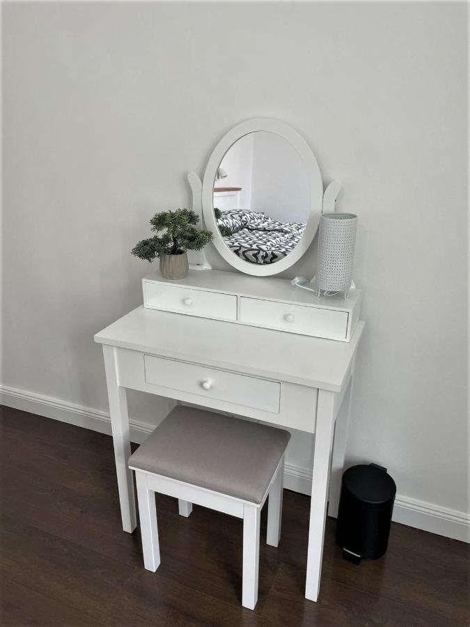 Sea Flower Apartment Rijeka Ngoại thất bức ảnh