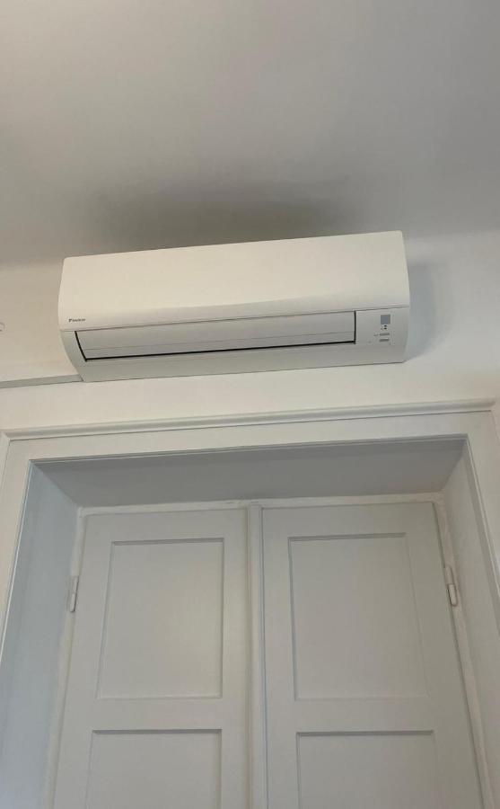 Sea Flower Apartment Rijeka Ngoại thất bức ảnh